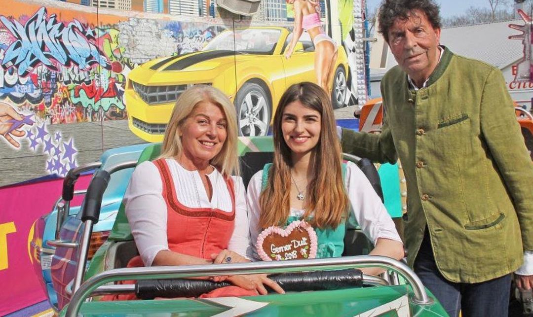 Gutsverwaltung Gern Eggenfelden